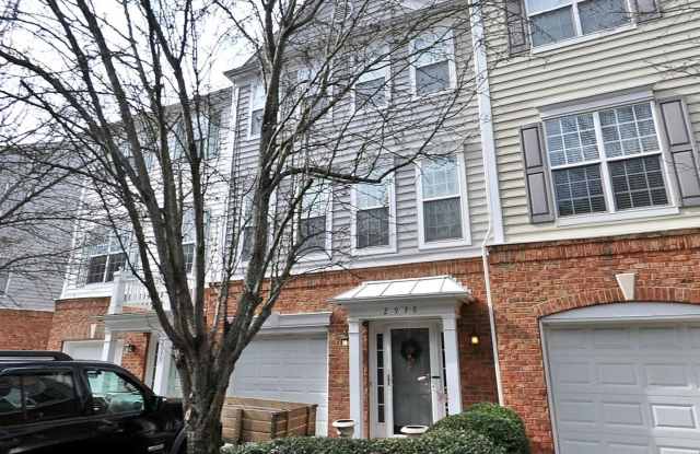 2936 Castleberry Court - 2936 Castleberry Court, Charlotte, NC 28210