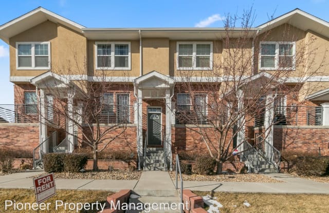 309 Quebec St Unit 2 - 309 Quebec St, Denver, CO 80220