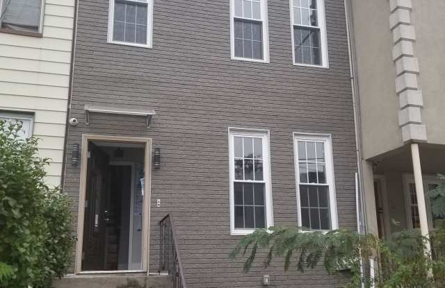 237 Fountain Avenue - 237 Fountain Avenue, Brooklyn, NY 11208