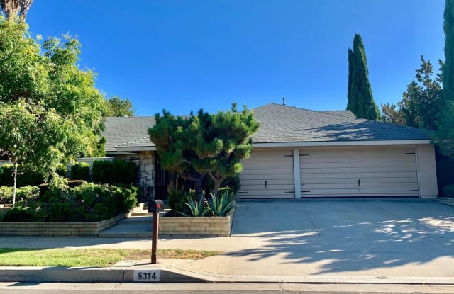 5314 E. Juaneno Ave - 5314 East Juaneno Avenue, Orange, CA 92867