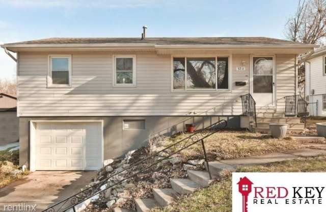 3711 S 126th Ave - 3711 South 126th Avenue, Omaha, NE 68144
