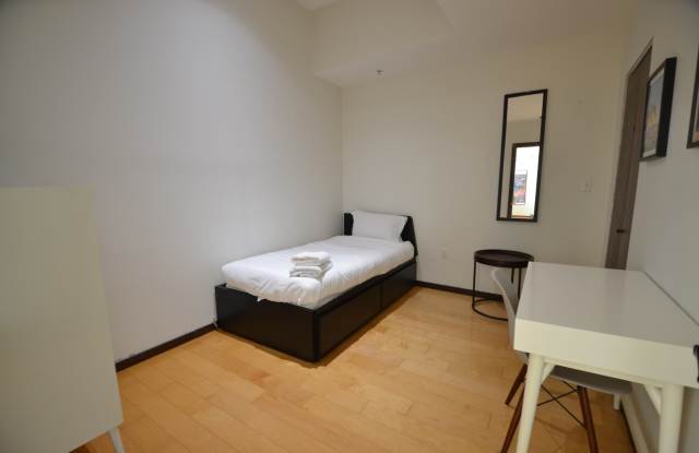 70 kennedy plaza - Private Bedroom 3Unit 6 - 70 Kennedy Plaza, Providence, RI 02903
