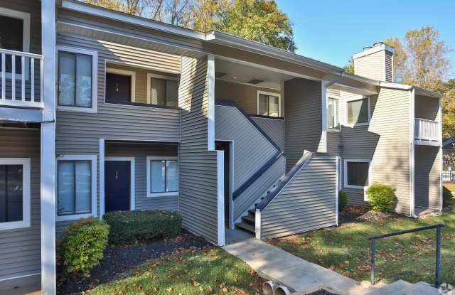 The Bluffs Apartment Homes photos photos