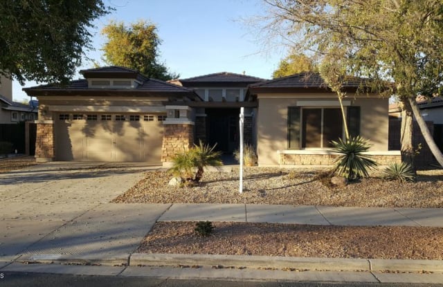 18986 E LARK Drive - 18986 East Lark Drive, Queen Creek, AZ 85142