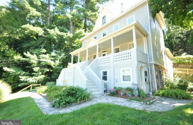 7527 MAIN STREET - 7527 Main Street, Sykesville, MD 21784