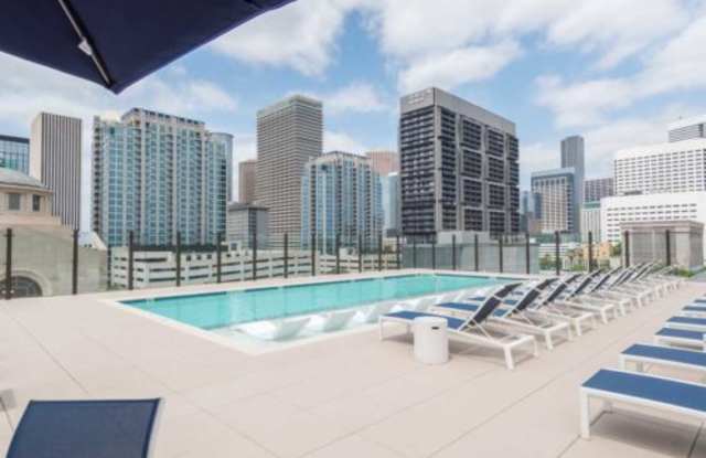 1824 San Jacinto Street - 1824 San Jacinto Street, Houston, TX 77002 1824 San Jacinto Street - 1824 San Jacinto Street, Houston, TX 77002