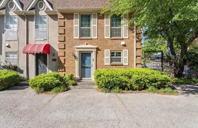 3627 Dickason Avenue - 3627 Dickason Avenue, Dallas, TX 75219