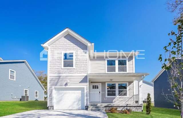 258 Stadium Drive - 258 Stadium Drive, Hendersonville, TN 37075