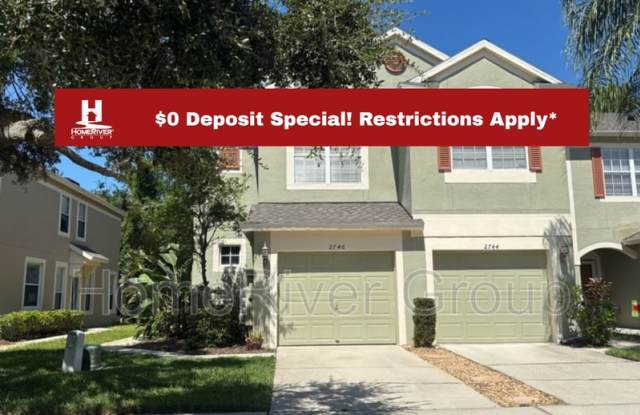 2746 Conch Hollow Dr photos photos