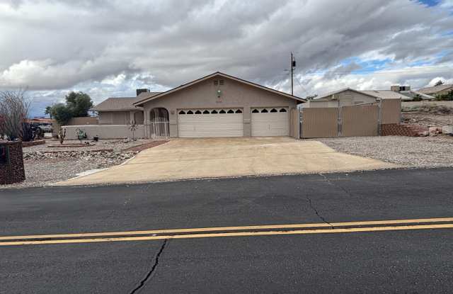 4241 Highlander Ave - 4241 Highlander Avenue, Lake Havasu City, AZ 86406