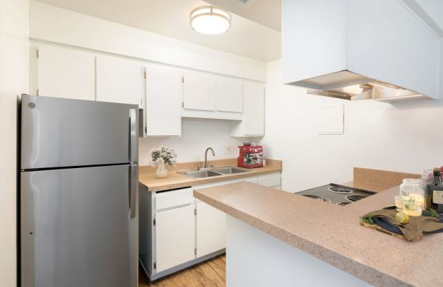 Park Madera photos photos