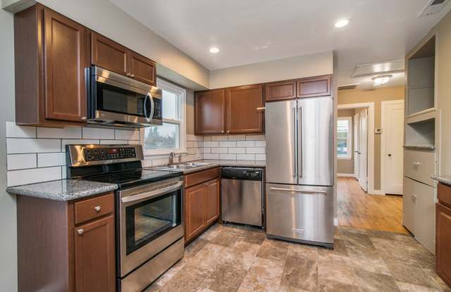 1405 North Felts Road - 1405 North Felts Road, Spokane Valley, WA 99206 1405 North Felts Road - 1405 North Felts Road, Spokane Valley, WA 99206