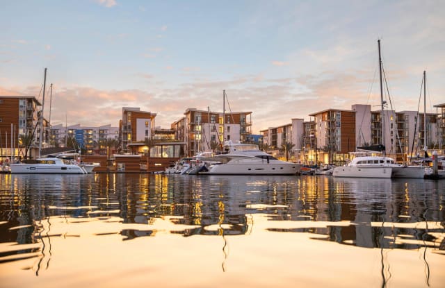 AMLI Marina Del Rey Gallery 4