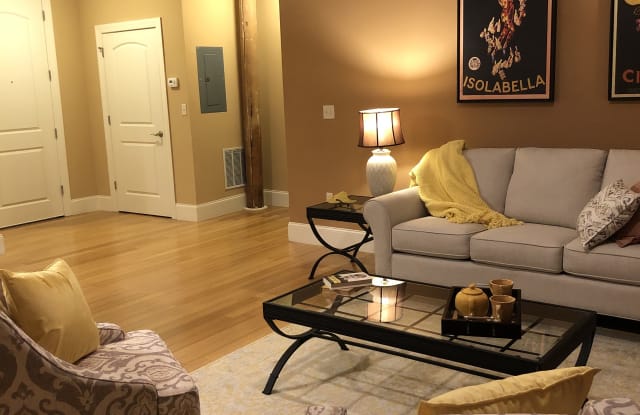 Lofts at Lancaster Mills Gallery 2