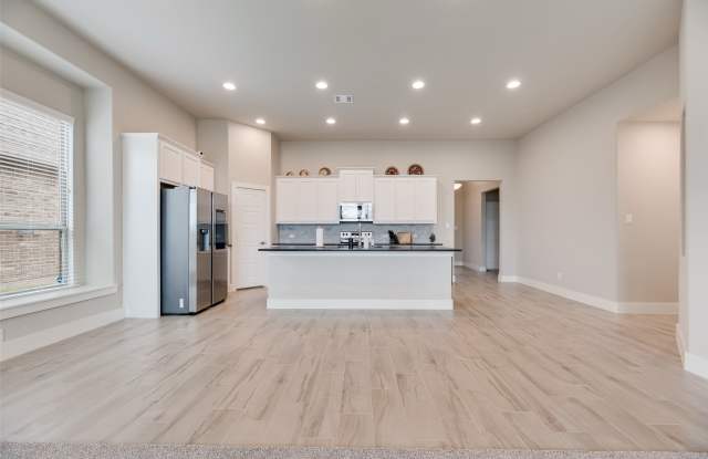 5016 De Berry Lane Gallery 4