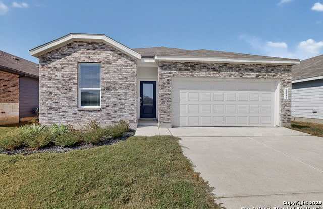 1249 Twisted Crk - 1249 Twisted Creek, Guadalupe County, TX 78130