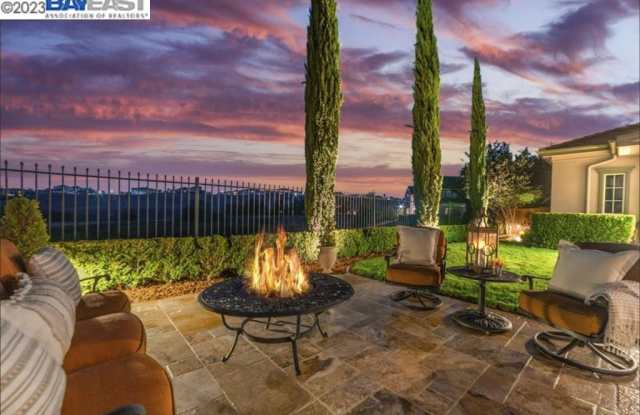1290 Ariel Dr - 1290 Ariel Drive, Camino Tassajara, CA 94506