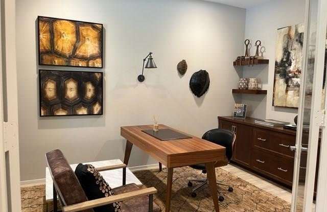 5849 Spring Street Gallery 3