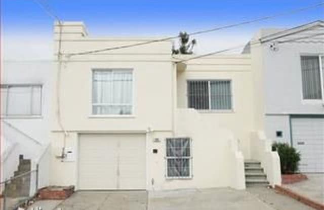 212 Accacia St - 212 Accacia Street, Daly City, CA 94014