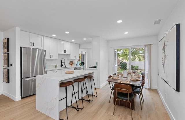 Major upgrades coming before move in! - 4840 College Avenue, San Diego, CA 92115