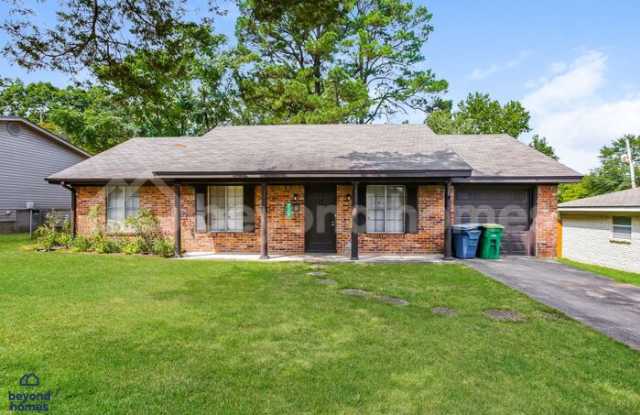 512 Nebling Road - 512 Nebling Road, Little Rock, AR 72205