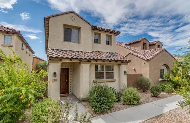 2957 N BRIGHTON -- - 2957 North Brighton, Mesa, AZ 85207