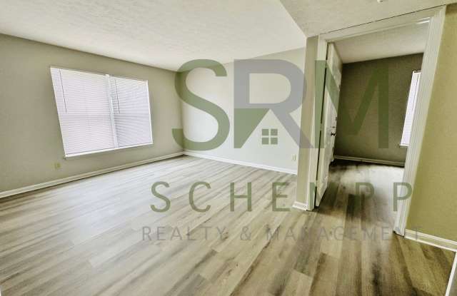 Second floor one bedroom apartment in Portland- Section 8 accepted Gallery 3