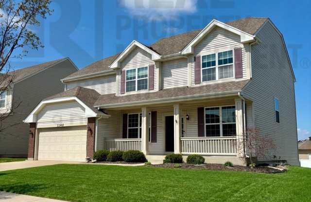 4BR/3.5BA Refined Ellendale Farm Rental w/ Basement Suite photos photos