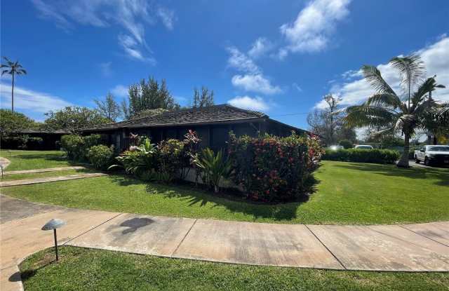 68-615 Farrington Highway - 68-615 Farrington Highway, Mokuleia, HI 96791