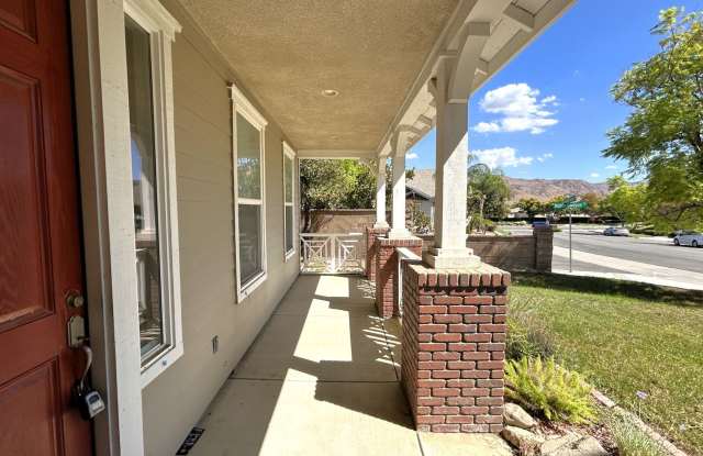 25380 CORAL CANYON RD CORONA 92883 (5 BED / 5 BATH) Gallery 4