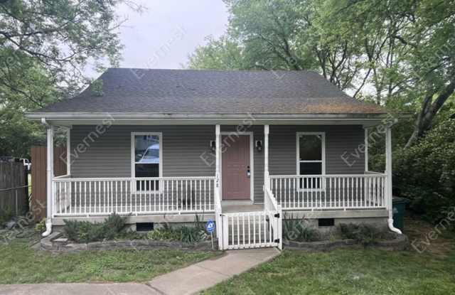 128 McArthur Dr - 128 McArthur Drive, Nashville, TN 37115