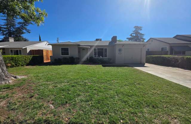 Charming 2-Bedroom Home in Modesto! photos photos Charming 2-Bedroom Home in Modesto! photos photos