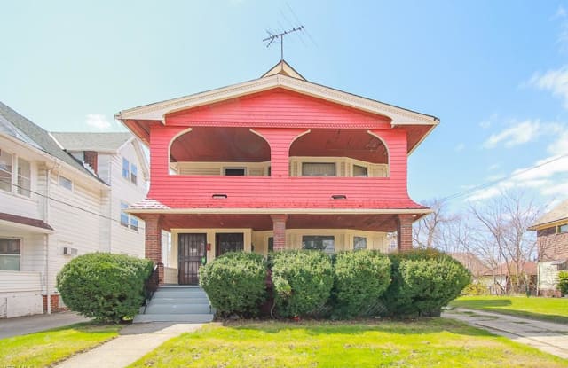 448 East 148th St - 448 East 148th Street, Cleveland, OH 44110