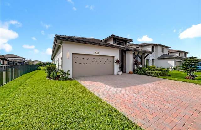 5277 Lamone Lane - 5277 Lamone Lane, Collier County, FL 34142
