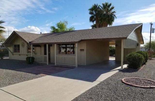 10317 W PINEHURST Drive Gallery 3