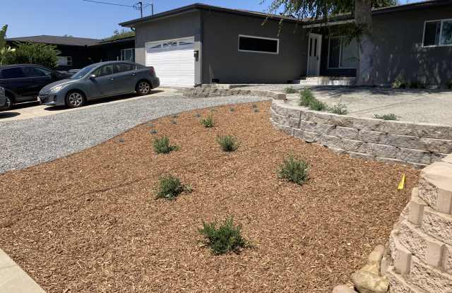 5331 West Falls View Drive - 5331 West Falls View Drive, San Diego, CA 92115