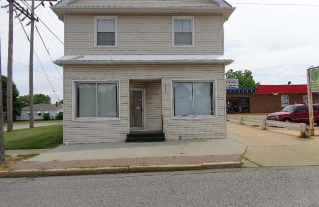 6065 State Rd - 6065 State Road, Parma, OH 44134