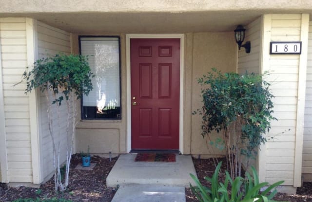 5385 Birchcroft St. #180 - 5385 Birchcroft Street, Simi Valley, CA 93063
