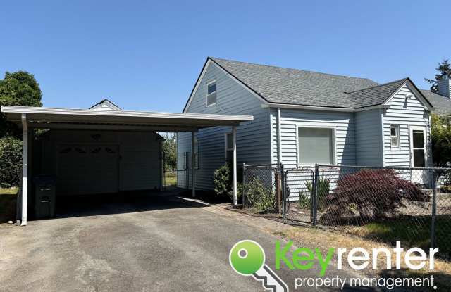 Gorgeous 3Bed/2Bath In the Heart of Tacoma! photos photos