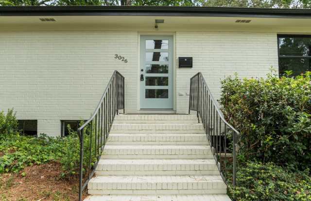 3026 Devonshire Drive Gallery 2