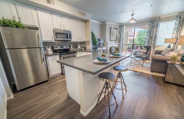 The Catherine Townhomes at Scottsdale photos photos