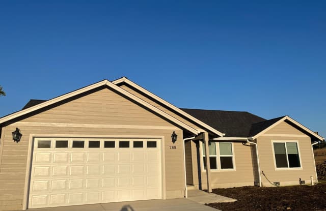 Newer 3 Bed 2 Bath Home In New Sutherlin Development photos photos