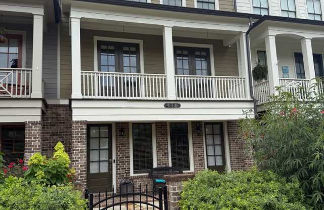 3 Bed/3.5 Bath Townhome For Lease Within Walking Distance to Downtown Woodstock photos photos