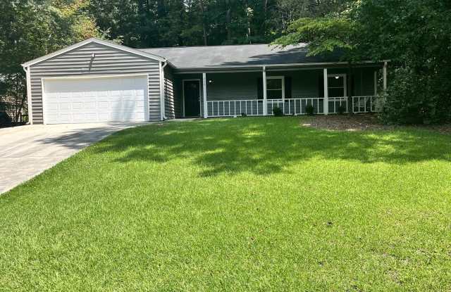 206 Journeys End - 206 Journeys End, Peachtree City, GA 30269