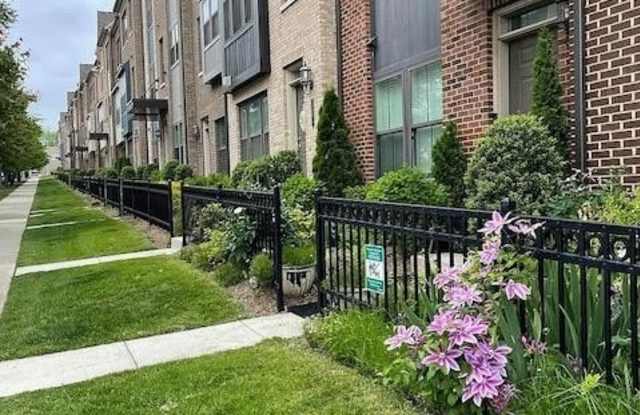 4638 WOODBERRY Street - 4638 Woodberry Street, Riverdale Park, MD 20737