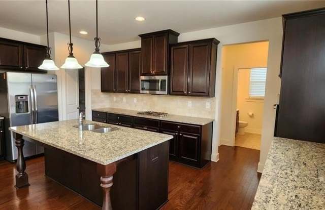 1198 Fort Marcy Park Gallery 2