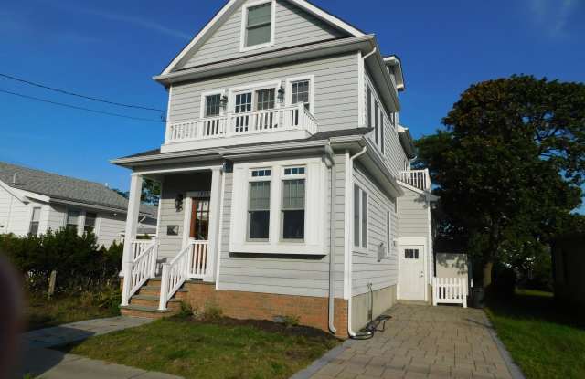 1902 Snyder Avenue - 1902 Snyder Avenue, Belmar, NJ 07719