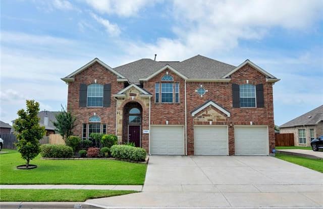 1105 Victory Bells Drive - 1105 Victory Bells Drive, Fort Worth, TX 76052