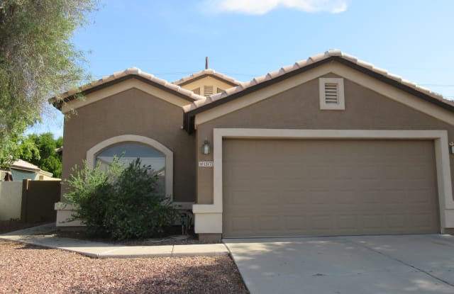 15171 W. Melvin St. - 15171 West Melvin Street, Goodyear, AZ 85338