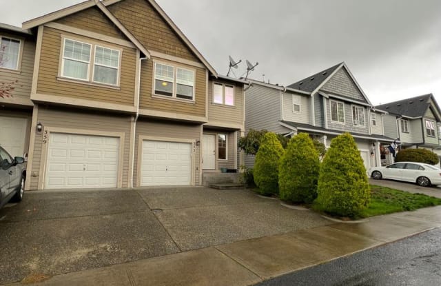 353 NE Miramar Cir - 353 Northeast Miramar Circle, Kitsap County, WA 98311